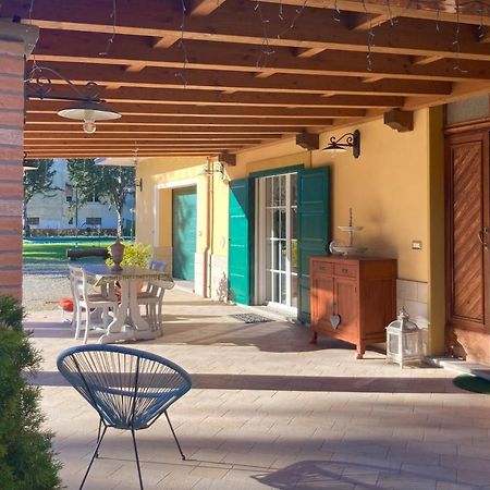 Manzoni37 Bed and Breakfast Νόβι Λίγκουρε Εξωτερικό φωτογραφία