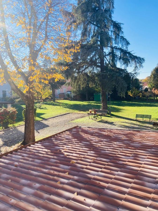 Manzoni37 Bed and Breakfast Νόβι Λίγκουρε Εξωτερικό φωτογραφία