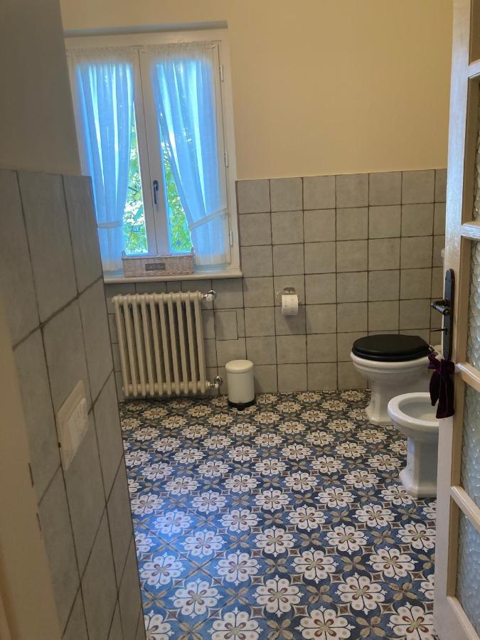 Manzoni37 Bed and Breakfast Νόβι Λίγκουρε Εξωτερικό φωτογραφία