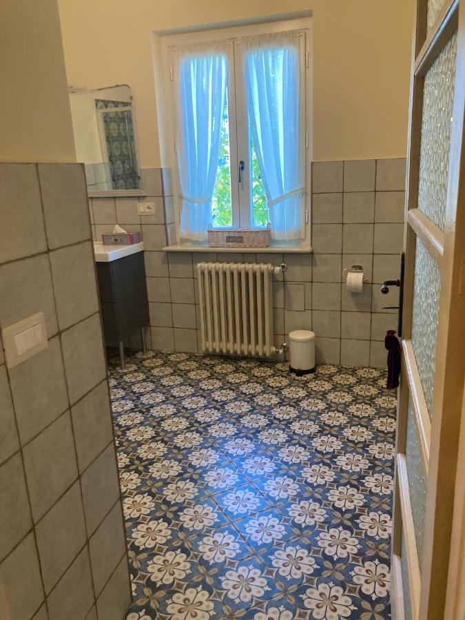 Manzoni37 Bed and Breakfast Νόβι Λίγκουρε Εξωτερικό φωτογραφία